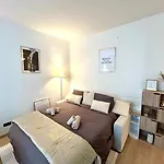 Luxury Suite Arc De Triomphe - 4 People