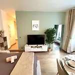 Apartment - Arc De Triomphe - 4 People
