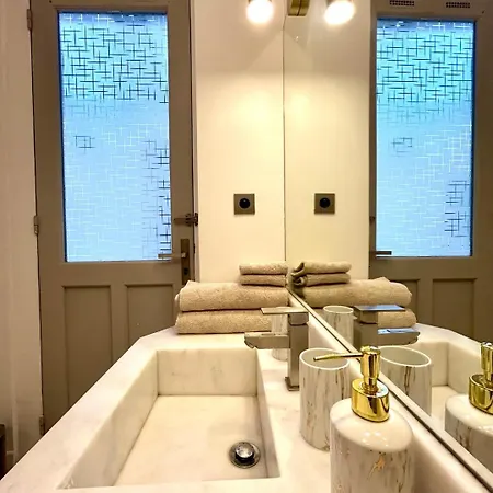 - Arc De Triomphe - 4 People Apartment *